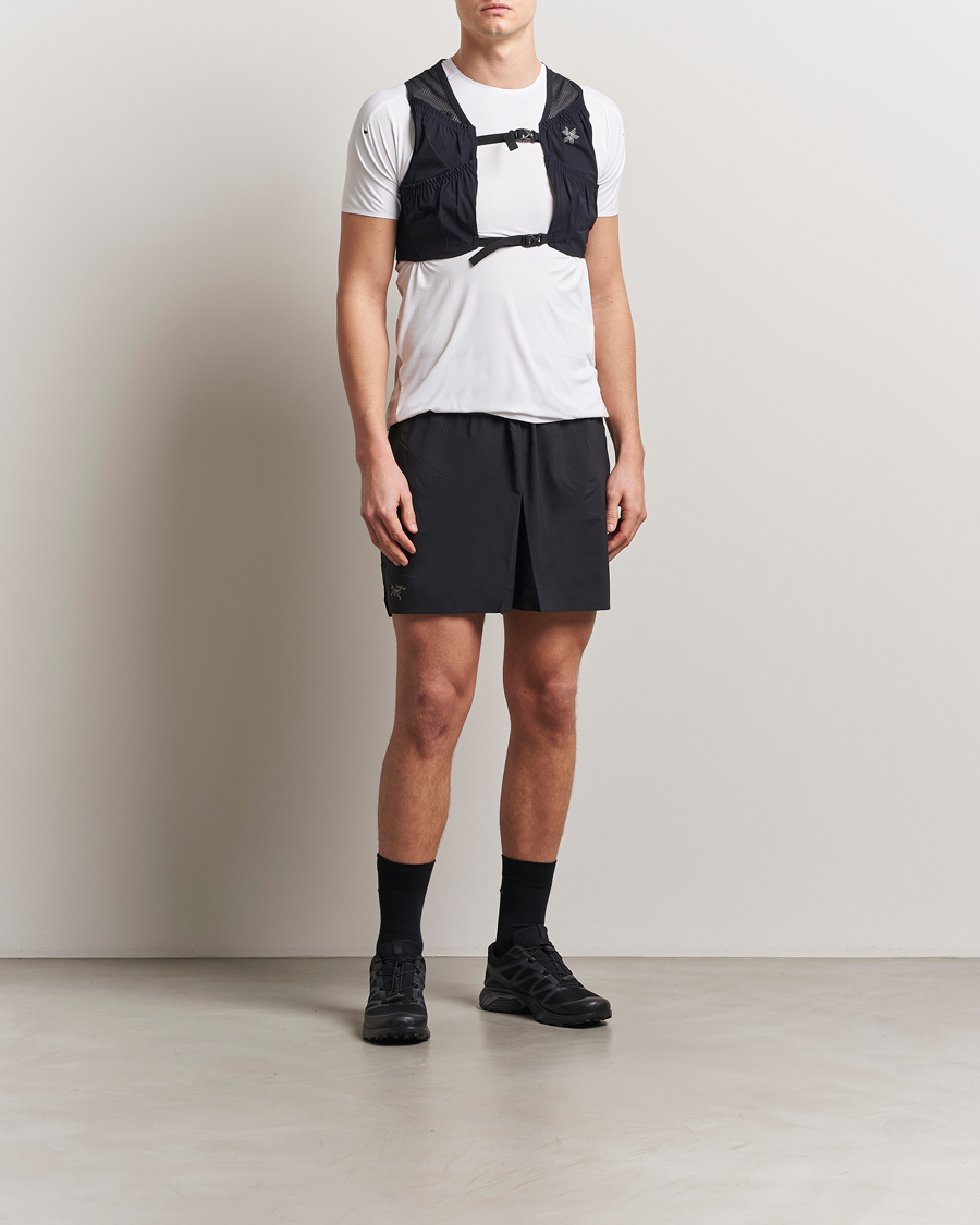 Goldwin Star Trail Pack Black bei Care of Carl