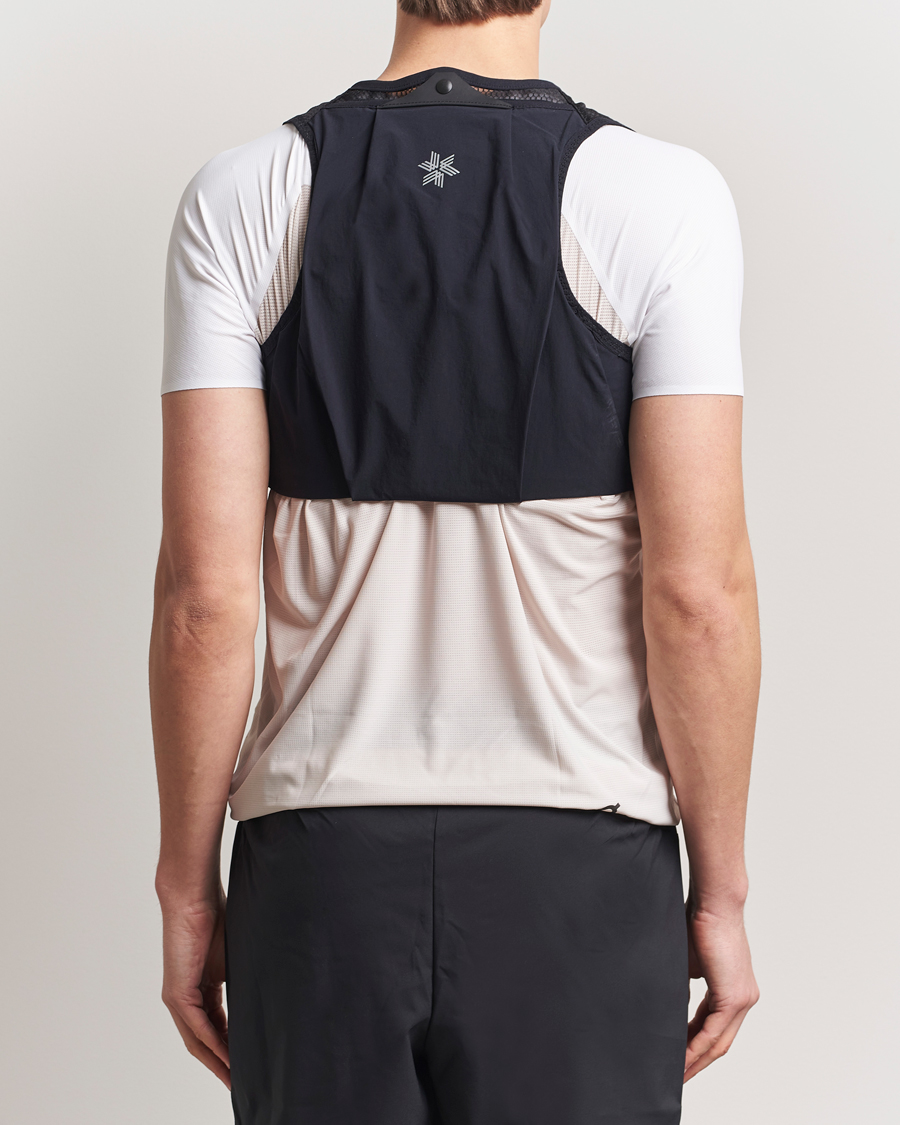 Herren | Goldwin Star Trail Pack Black | Goldwin | Star Trail Pack Black