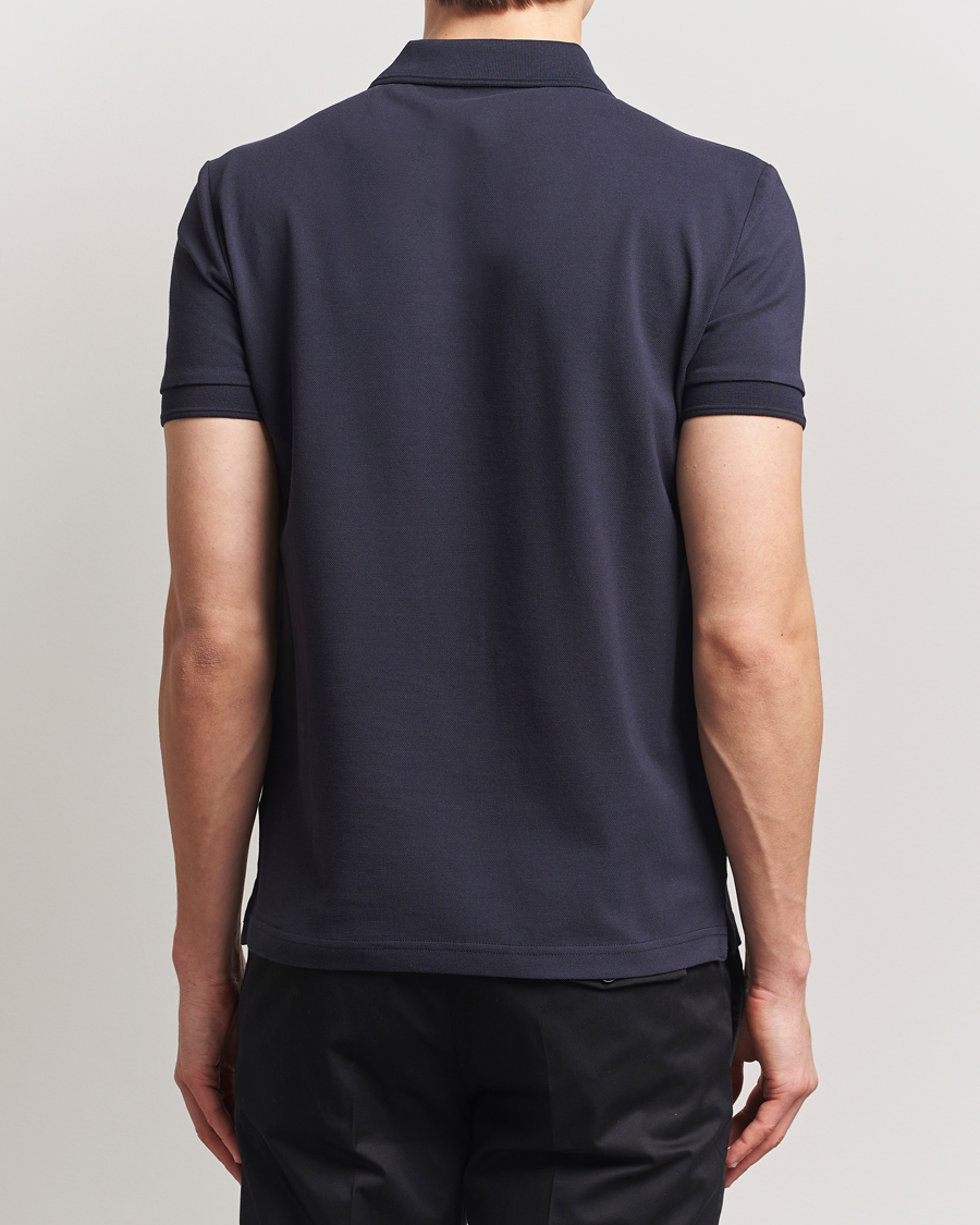 Herren | Poloshirts | Tiger of Sweden | Darios Polo Light Ink