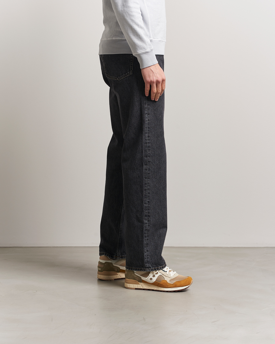 Herren | Saucony Shadow 5000 Sneaker Beige/Off White | Saucony | Shadow 5000 Sneaker Beige/Off White