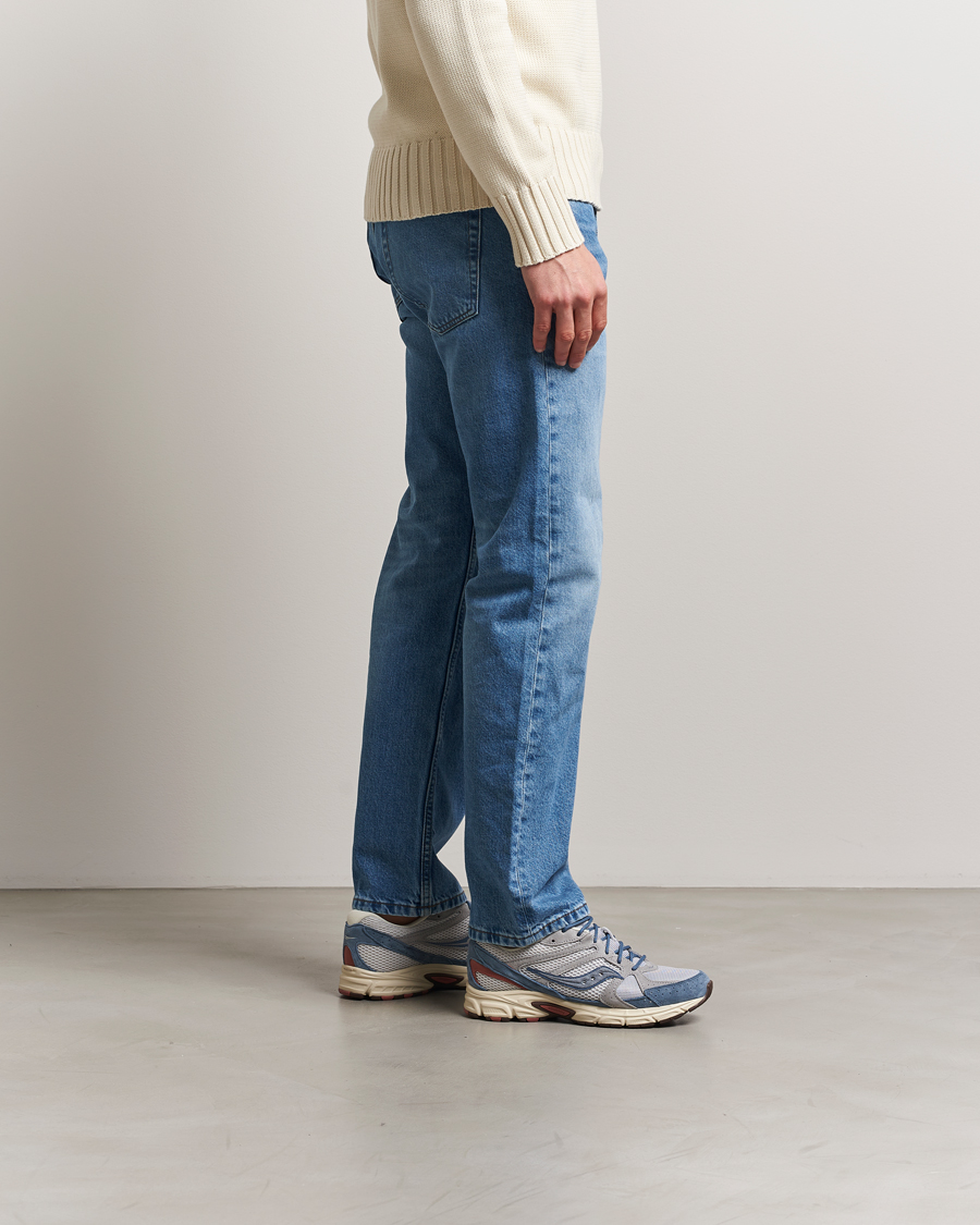 Herren | Saucony Ride Millennium Running Sneaker Dark Grey/Navy | Saucony | Ride Millennium Running Sneaker Dark Grey/Navy