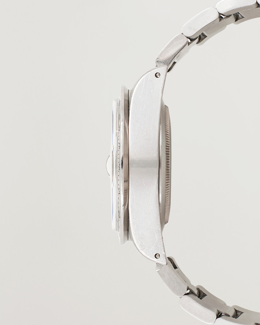 Herren | Pre-Owned & Vintage Watches | Tudor Pre-Owned | Oysterdate Big Block Panda 