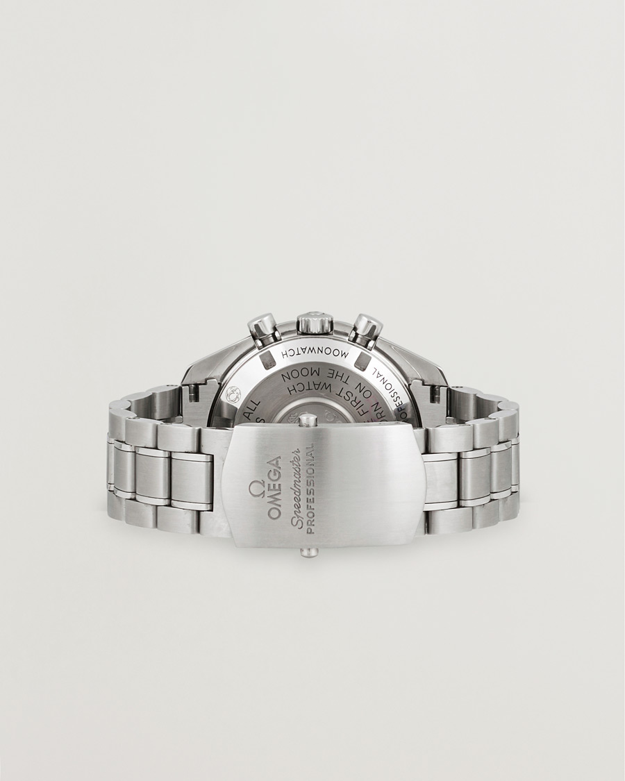 Herren | Omega Pre-Owned Speedmaster Professional Moonwatch | Omega Pre-Owned | Speedmaster Professional Moonwatch