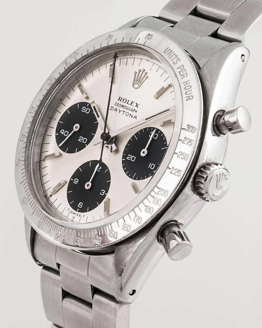 Herren | Pre-Owned & Vintage Watches | Rolex Pre-Owned | Big Daytona