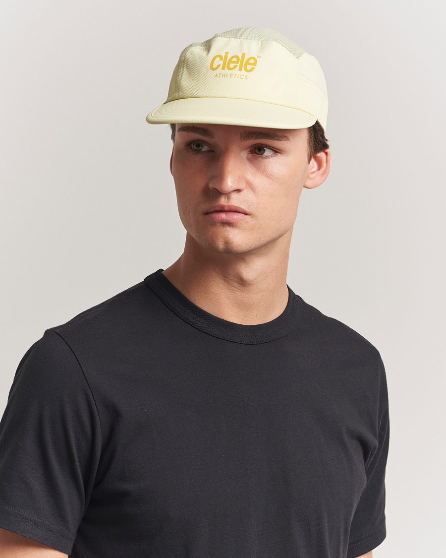 Herren | Ciele GOCap Running Cap Glade | Ciele | GOCap Running Cap Glade