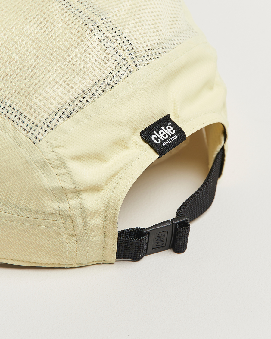 Herren | Ciele GOCap Running Cap Glade | Ciele | GOCap Running Cap Glade