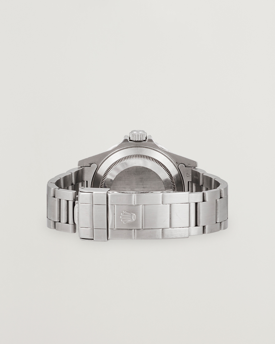 Herren | Rolex Pre-Owned Submariner Date | Rolex Pre-Owned | Submariner Date