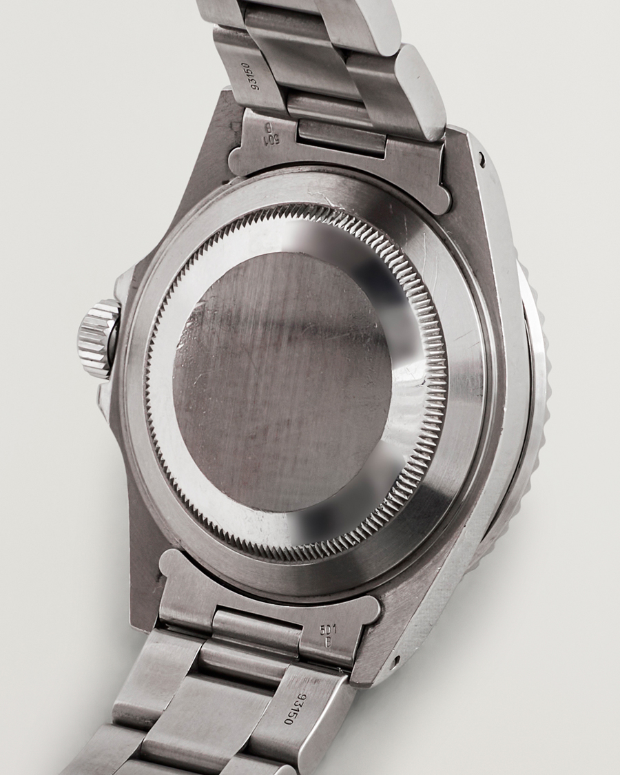 Herren | Rolex Pre-Owned Submariner Date | Rolex Pre-Owned | Submariner Date