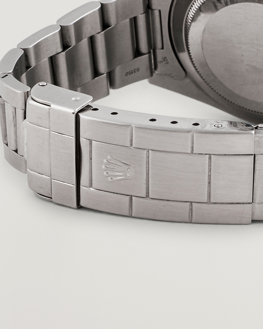 Herren | Rolex Pre-Owned Submariner Date | Rolex Pre-Owned | Submariner Date