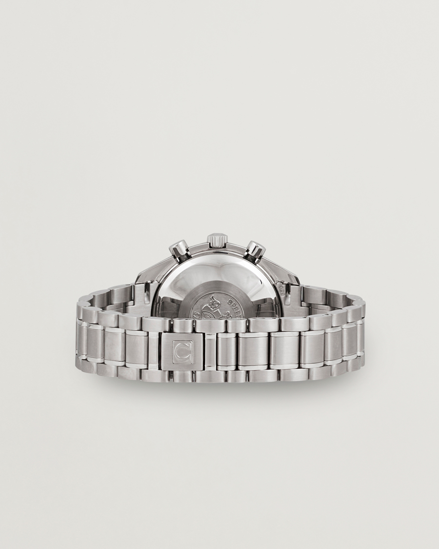 Herren | Omega Pre-Owned Speedmaster Date | Omega Pre-Owned | Speedmaster Date