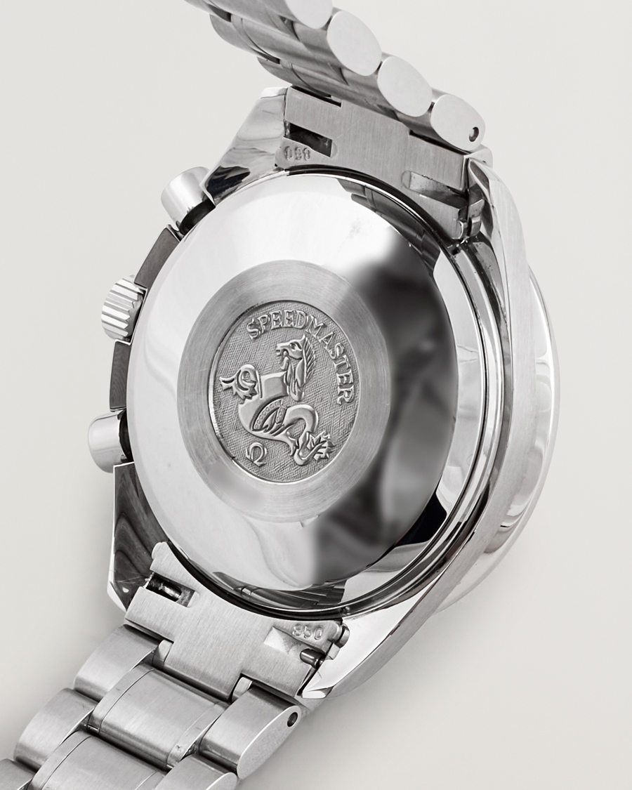 Herren | Omega Pre-Owned Speedmaster Date | Omega Pre-Owned | Speedmaster Date