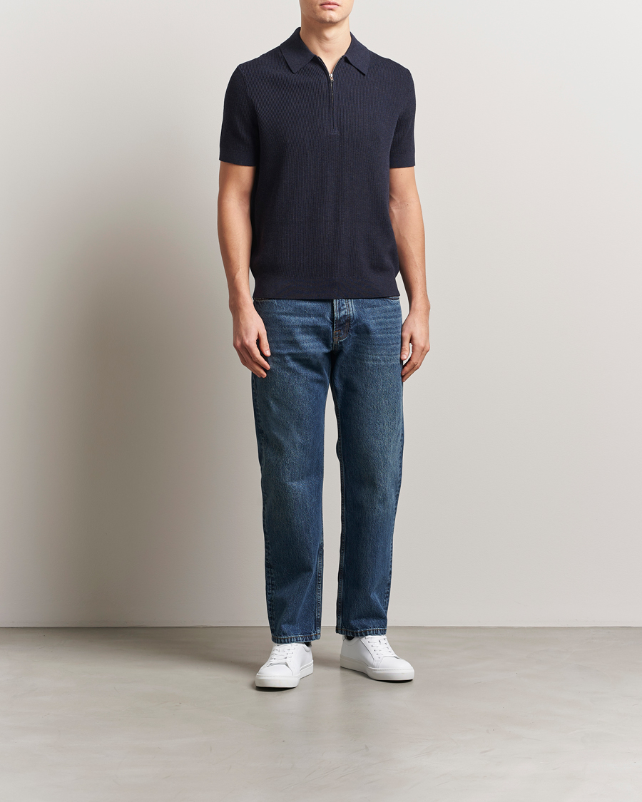 Herren | Jeans | NN07 | Sonny Regular Fit Jeans Stonewash