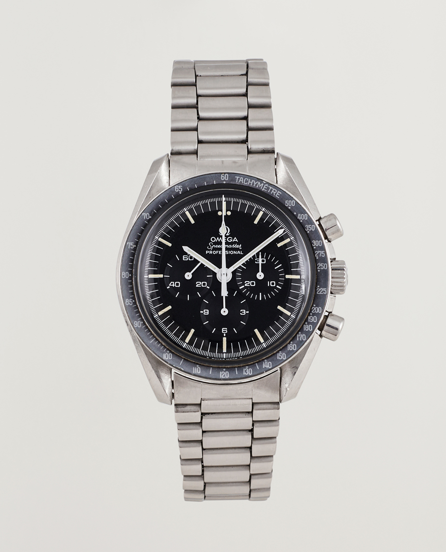 Herren | Omega Pre-Owned Speedmaster Professional Moonwatch | Omega Pre-Owned | Speedmaster Professional Moonwatch