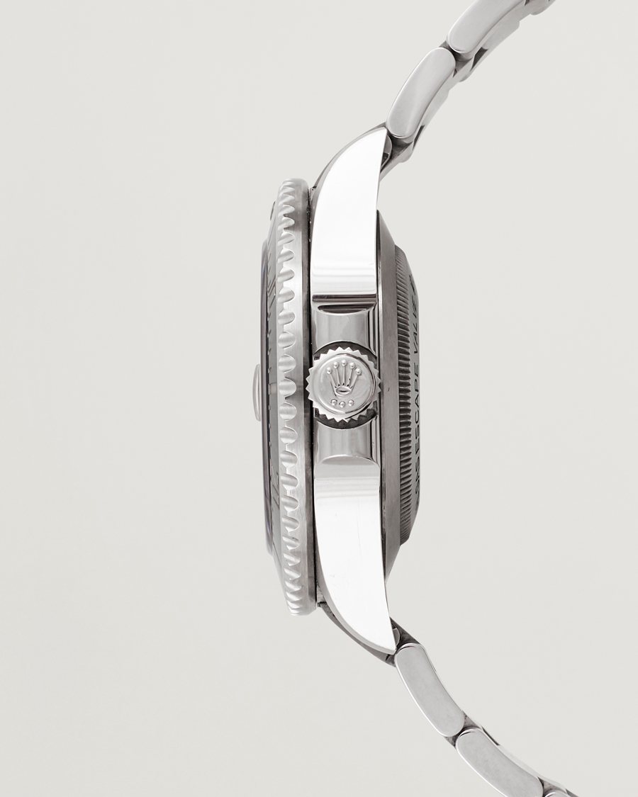 Herren | Rolex Pre-Owned Sea-Dweller Red | Rolex Pre-Owned | Sea-Dweller Red