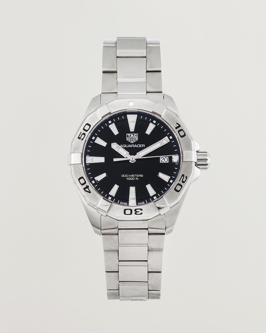 Herren | Tag Heuer Pre-Owned Aquaracer 300M | Tag Heuer Pre-Owned | Aquaracer 300M