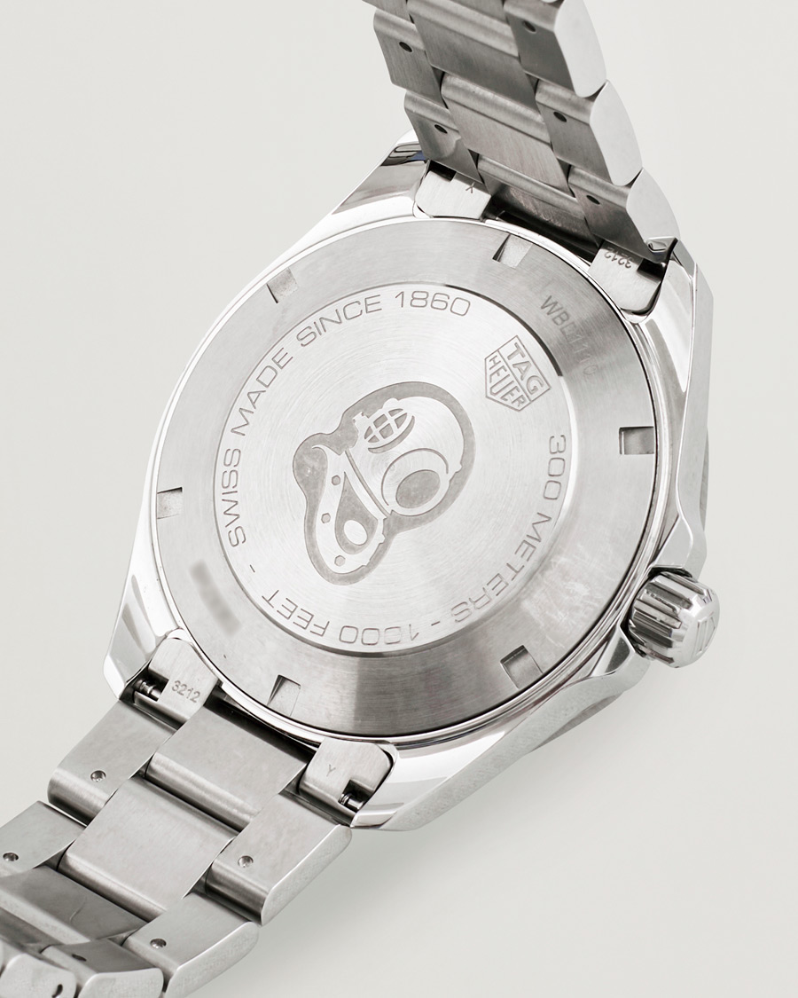 Herren | Tag Heuer Pre-Owned Aquaracer 300M | Tag Heuer Pre-Owned | Aquaracer 300M