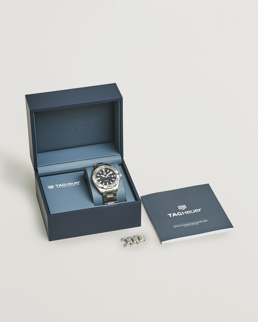 Herren | Tag Heuer Pre-Owned Aquaracer 300M | Tag Heuer Pre-Owned | Aquaracer 300M