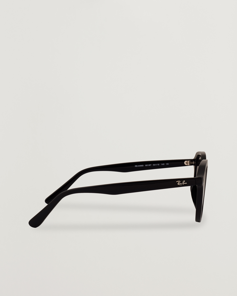 Herren | Sonnenbrillen | Ray-Ban | 0RB4459D Sunglasses Black