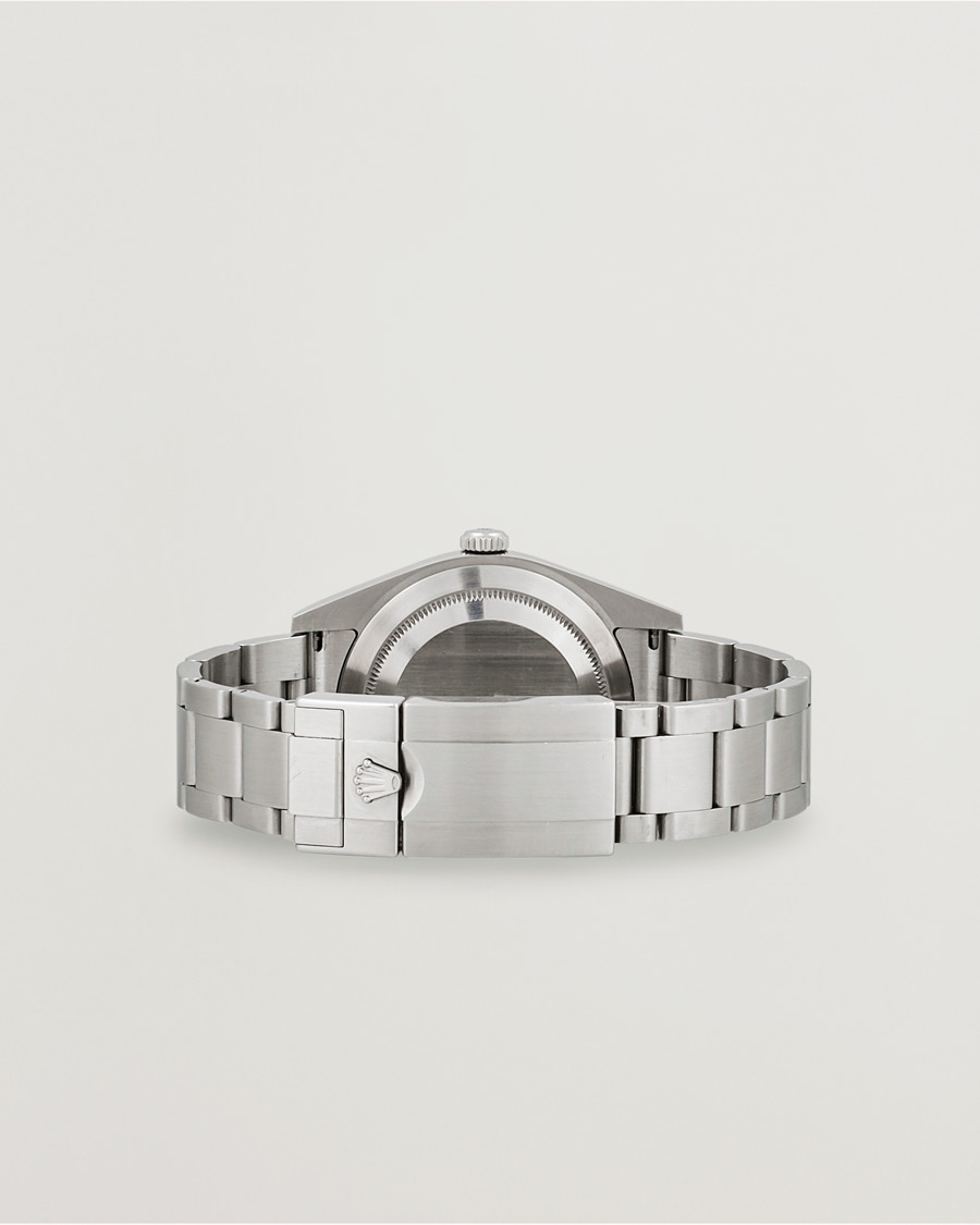 Herren | Rolex Pre-Owned Explorer | Rolex Pre-Owned | Explorer
