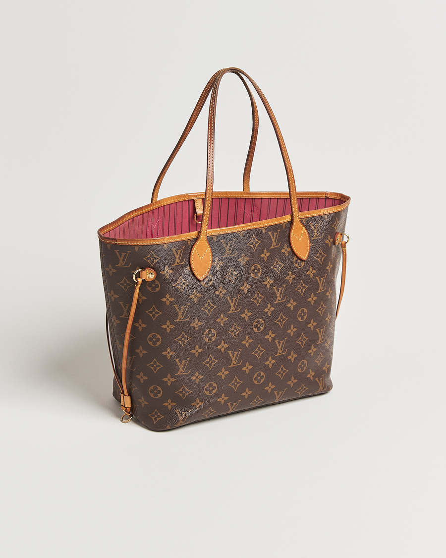 Herren | Louis Vuitton Pre-Owned Neverfull MM Monogram | Louis Vuitton Pre-Owned | Neverfull MM Monogram