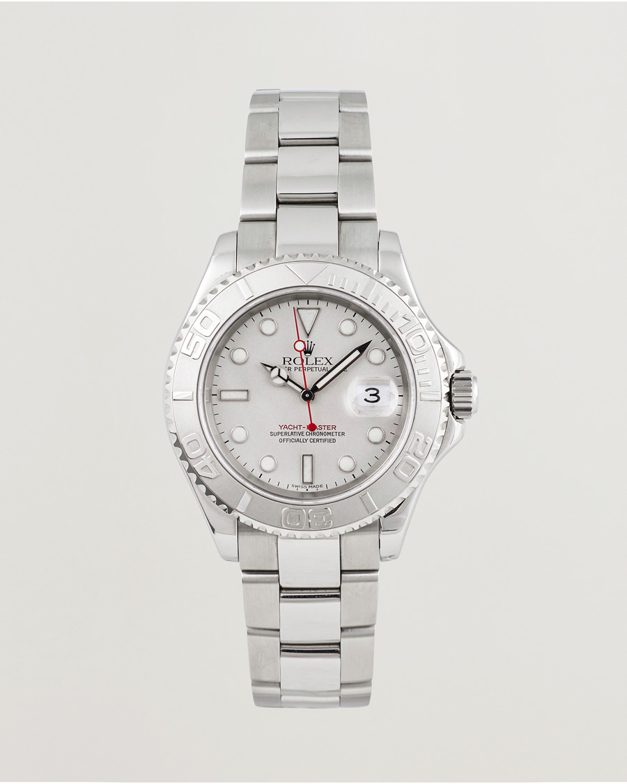 Herren | Rolex Pre-Owned Yacht Master | Rolex Pre-Owned | Yacht Master