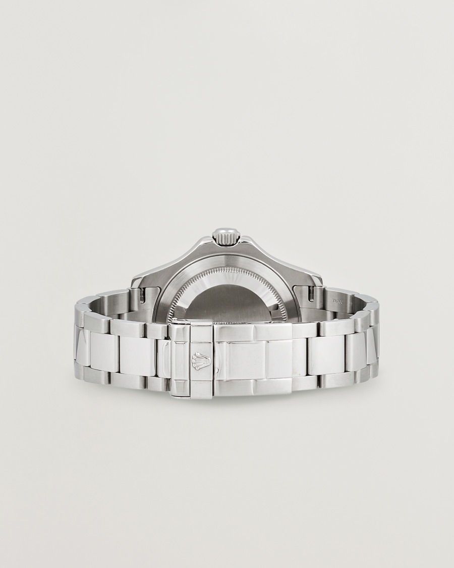 Herren | Rolex Pre-Owned Yacht Master | Rolex Pre-Owned | Yacht Master