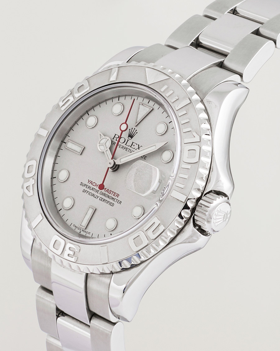 Herren | Rolex Pre-Owned Yacht Master | Rolex Pre-Owned | Yacht Master