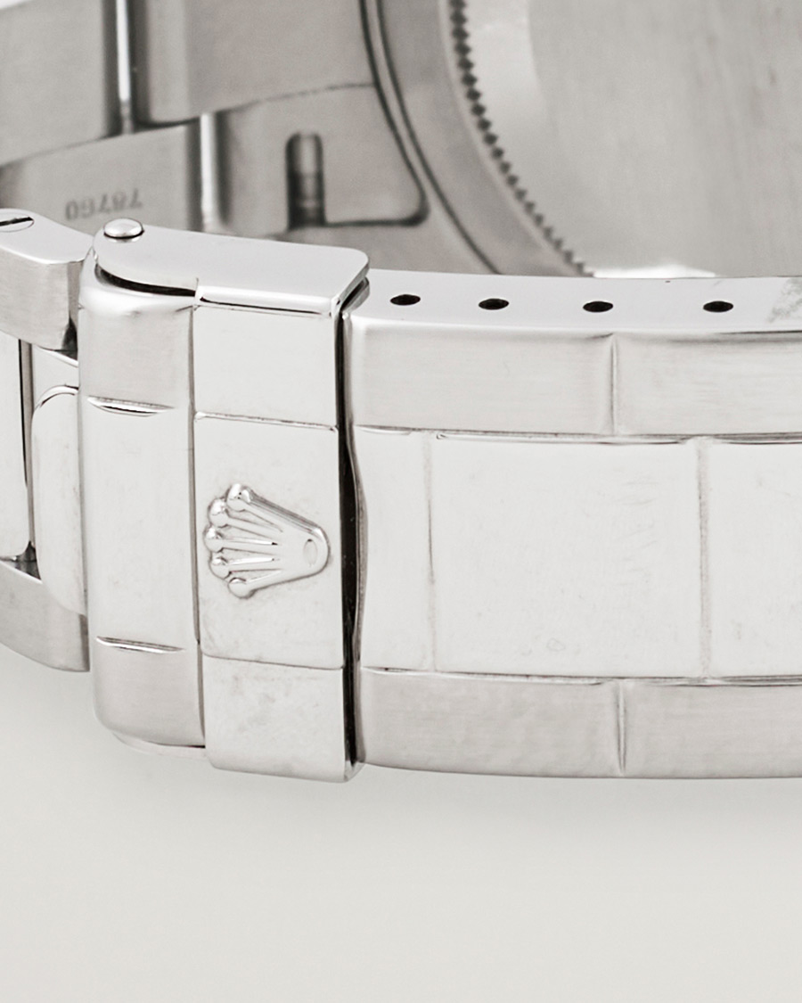 Herren | Rolex Pre-Owned Yacht Master | Rolex Pre-Owned | Yacht Master