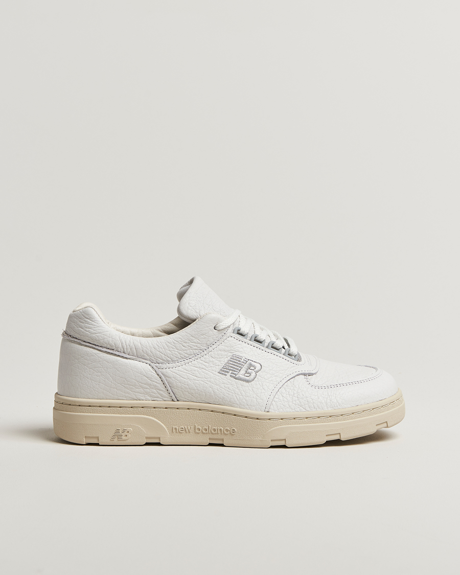 Herren | Sneaker | New Balance Made In US & UK | New Balance Made In UK Allerdale Sneakers White Grain