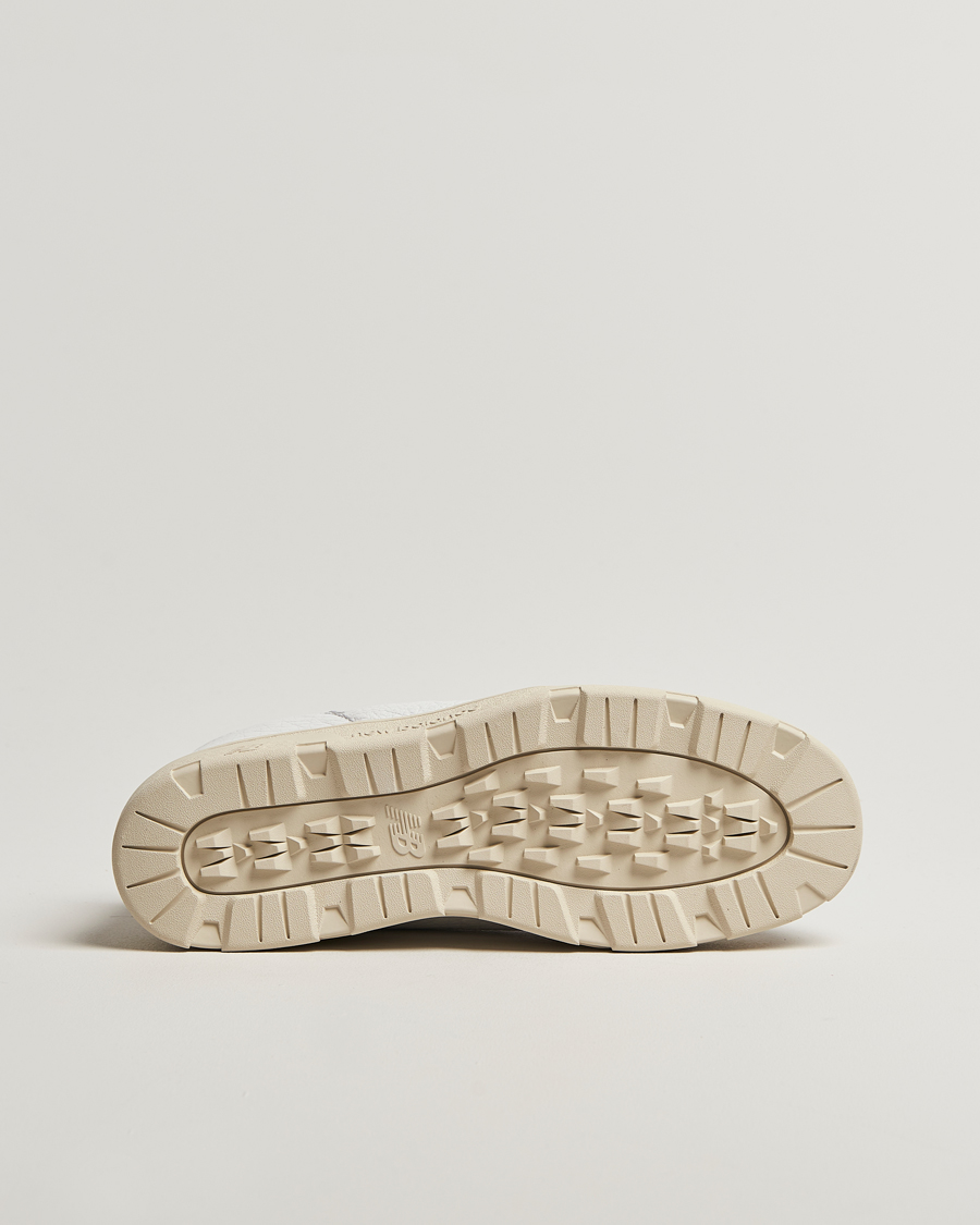 Herren | Sneaker | New Balance Made In US & UK | New Balance Made In UK Allerdale Sneakers White Grain