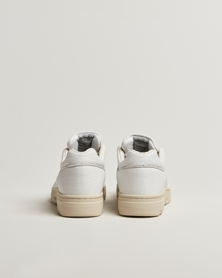 Herren | Sneaker | New Balance Made In US & UK | New Balance Made In UK Allerdale Sneakers White Grain