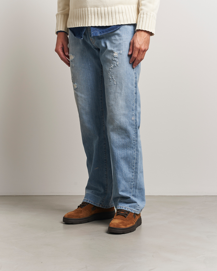 Herren | Sneaker | New Balance | Made In UK Allerdale Sneakers Brown Suede