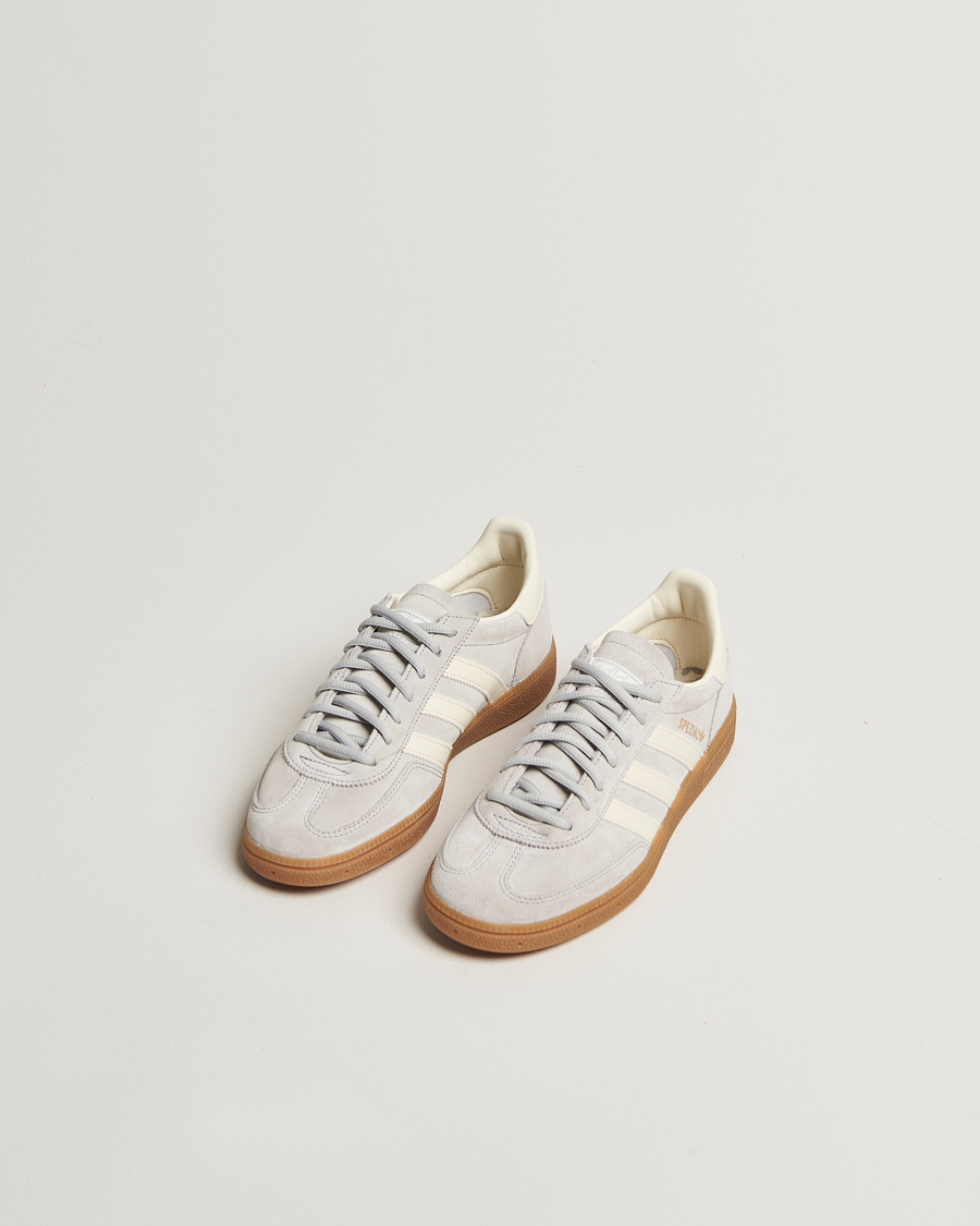 Herren | Sneaker | adidas Originals | Handball Spezial Sneaker Grey/White