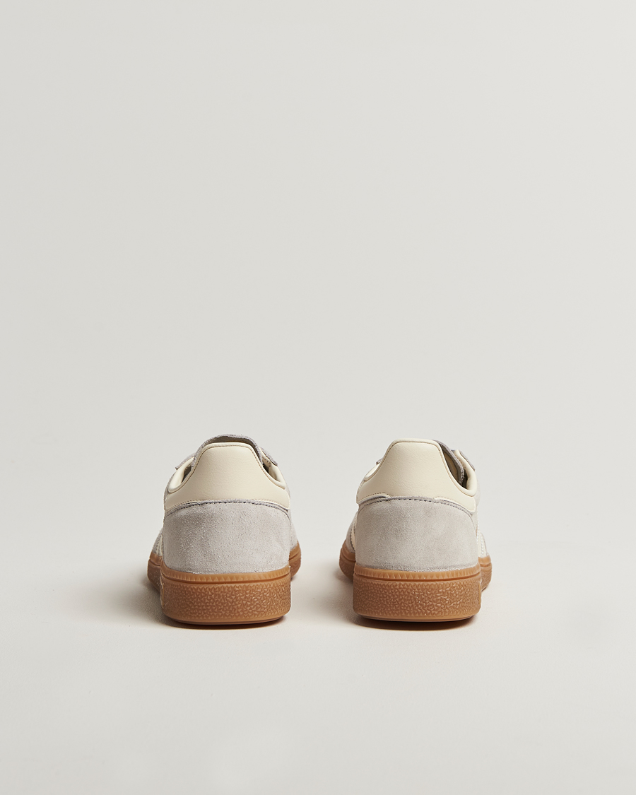 Herren | Sneaker | adidas Originals | Handball Spezial Sneaker Grey/White