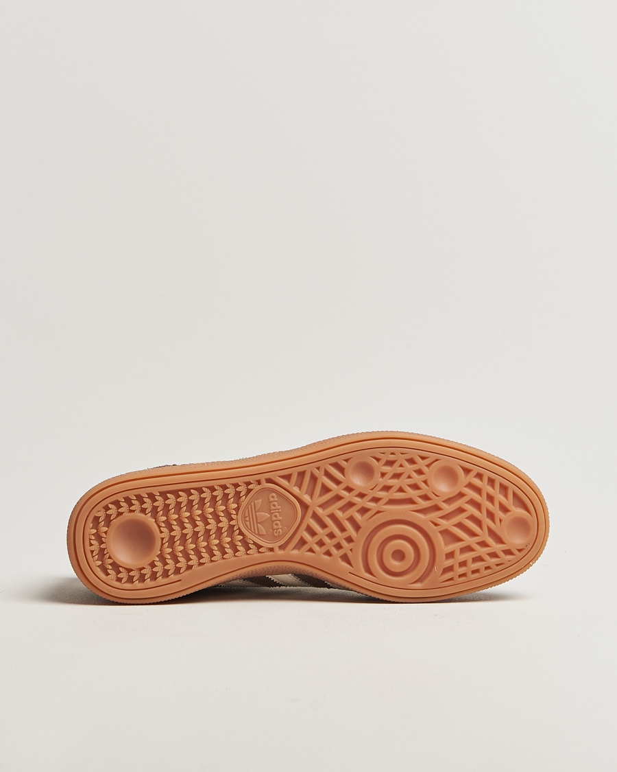 Herren | Sneaker | adidas Originals | Handball Spezial Sneaker Brown/White