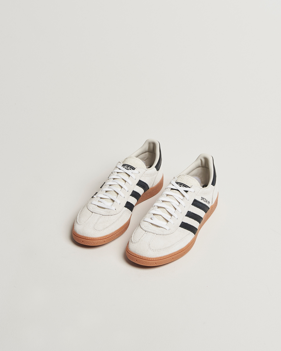 Herren | Sneaker | adidas Originals | Handball Sepzial Sneaker Beige/Black