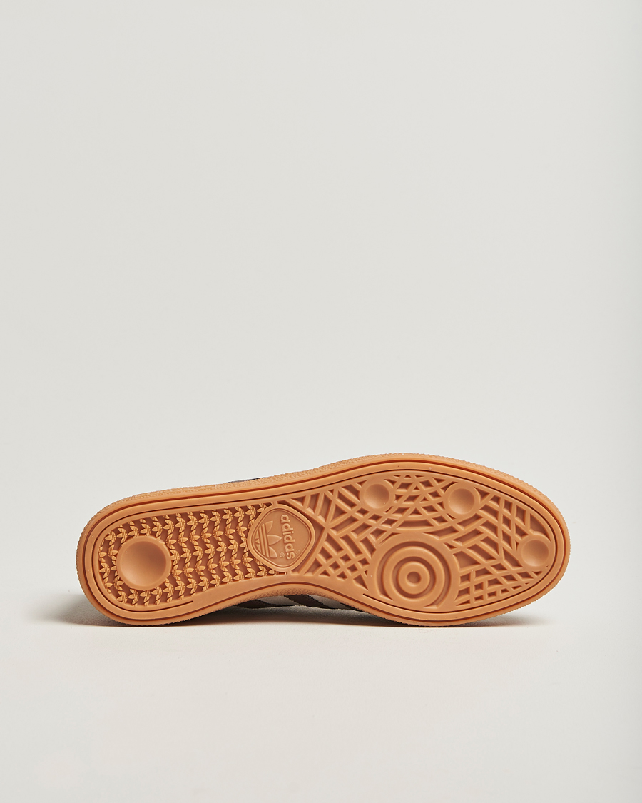 Herren | adidas Originals Handball Spezial Sneaker Beige/Brown | adidas Originals | Handball Spezial Sneaker Beige/Brown