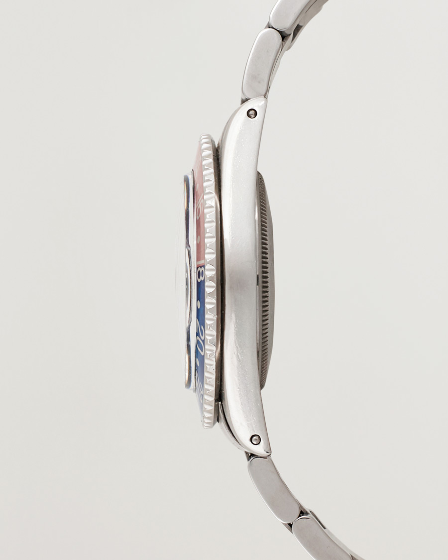 Herren | Rolex Pre-Owned GMT-MASTER | Rolex Pre-Owned | GMT-MASTER