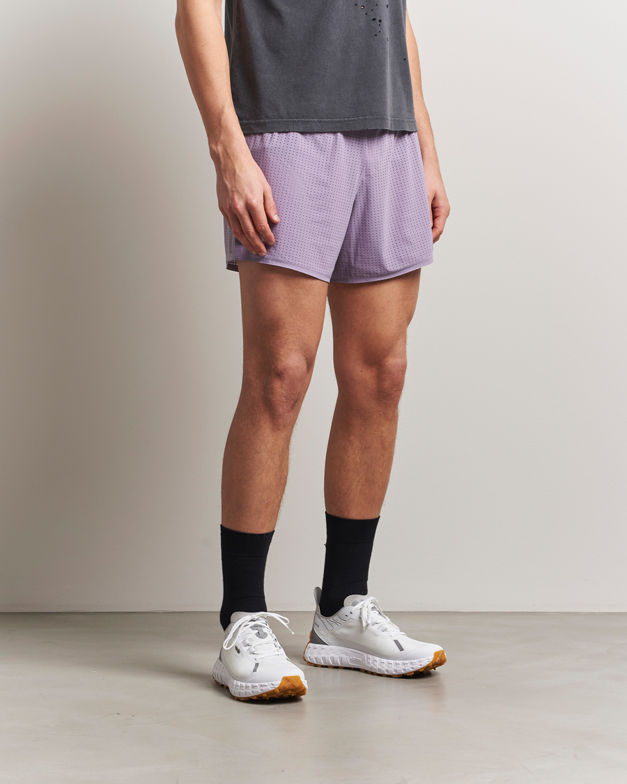 Herren | Shorts | Satisfy | Space-O 5 Inch Shorts Dusk