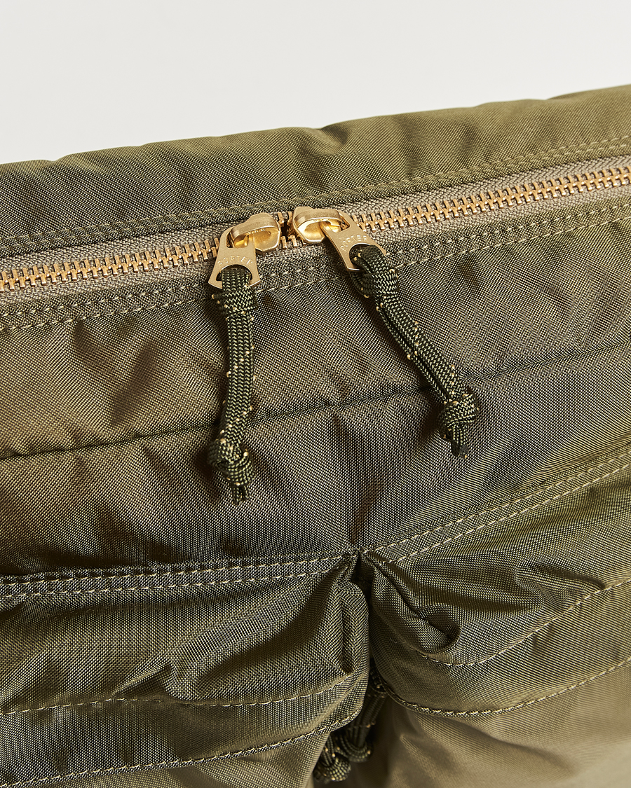 Herren | Taschen | Porter-Yoshida & Co. | Porter-Yoshida & Co.Force Shoulder BagOlive Drab