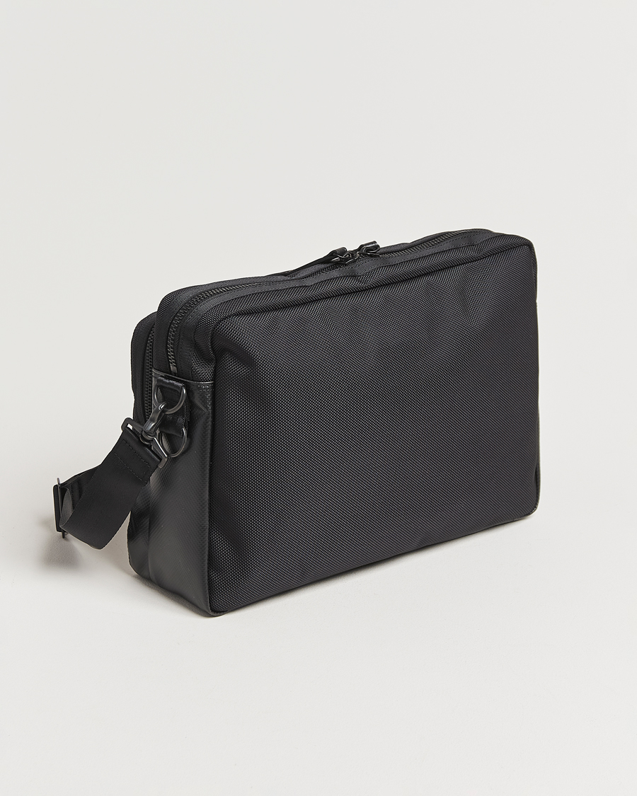Herren | Taschen | Porter-Yoshida & Co. | Heat Shoulder Bag Black