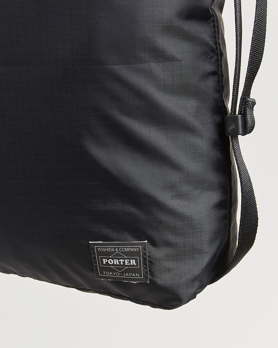 Herren | Taschen | Porter-Yoshida & Co. | Porter-Yoshida & Co.Flex 2Way Shoulder BagBlack