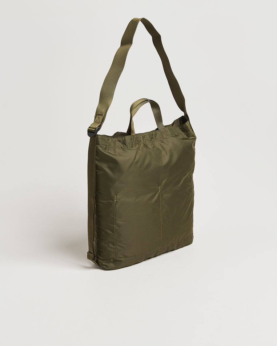 Herren | Taschen | Porter-Yoshida & Co. | Porter-Yoshida & Co.Flex 2Way Shoulder BagOlive Drab
