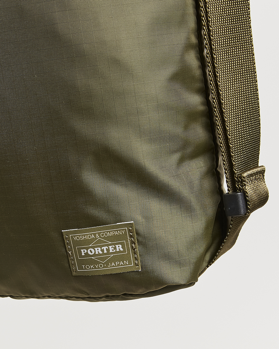 Herren | Taschen | Porter-Yoshida & Co. | Porter-Yoshida & Co.Flex 2Way Shoulder BagOlive Drab