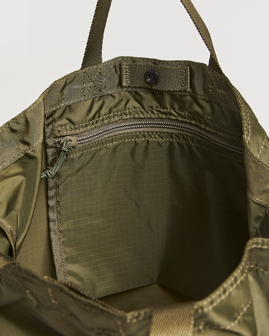 Herren | Taschen | Porter-Yoshida & Co. | Porter-Yoshida & Co.Flex 2Way Shoulder BagOlive Drab