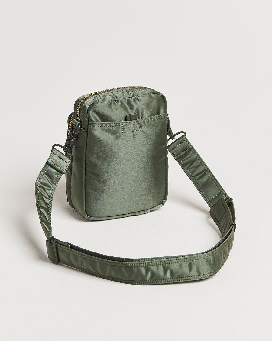 Herren | Taschen | Porter-Yoshida & Co. | Porter-Yoshida & Co.Tanker Vertical BagSage Green