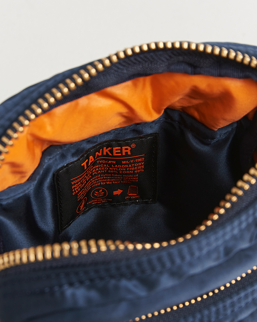 Herren | Taschen | Porter-Yoshida & Co. | Porter-Yoshida & Co.Tanker Vertical BagNavy