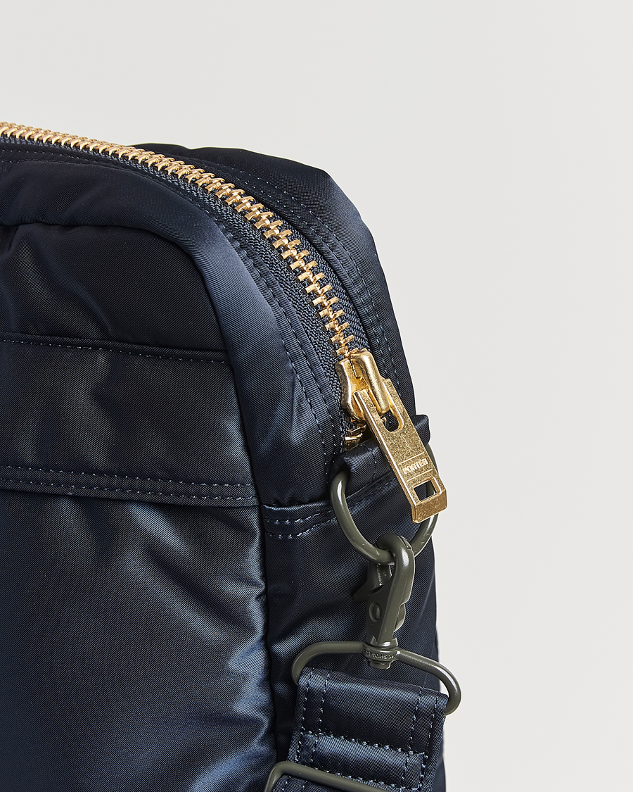 Herren | Taschen | Porter-Yoshida & Co. | Porter-Yoshida & Co.Tanker 2Way Document BagNavy