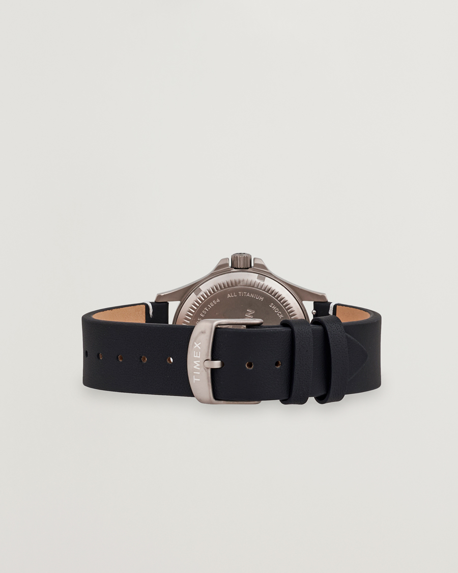 Herren | Timex Expedition Titanium 38mm Light Gray Dial | Timex | Expedition Titanium 38mm Light Gray Dial