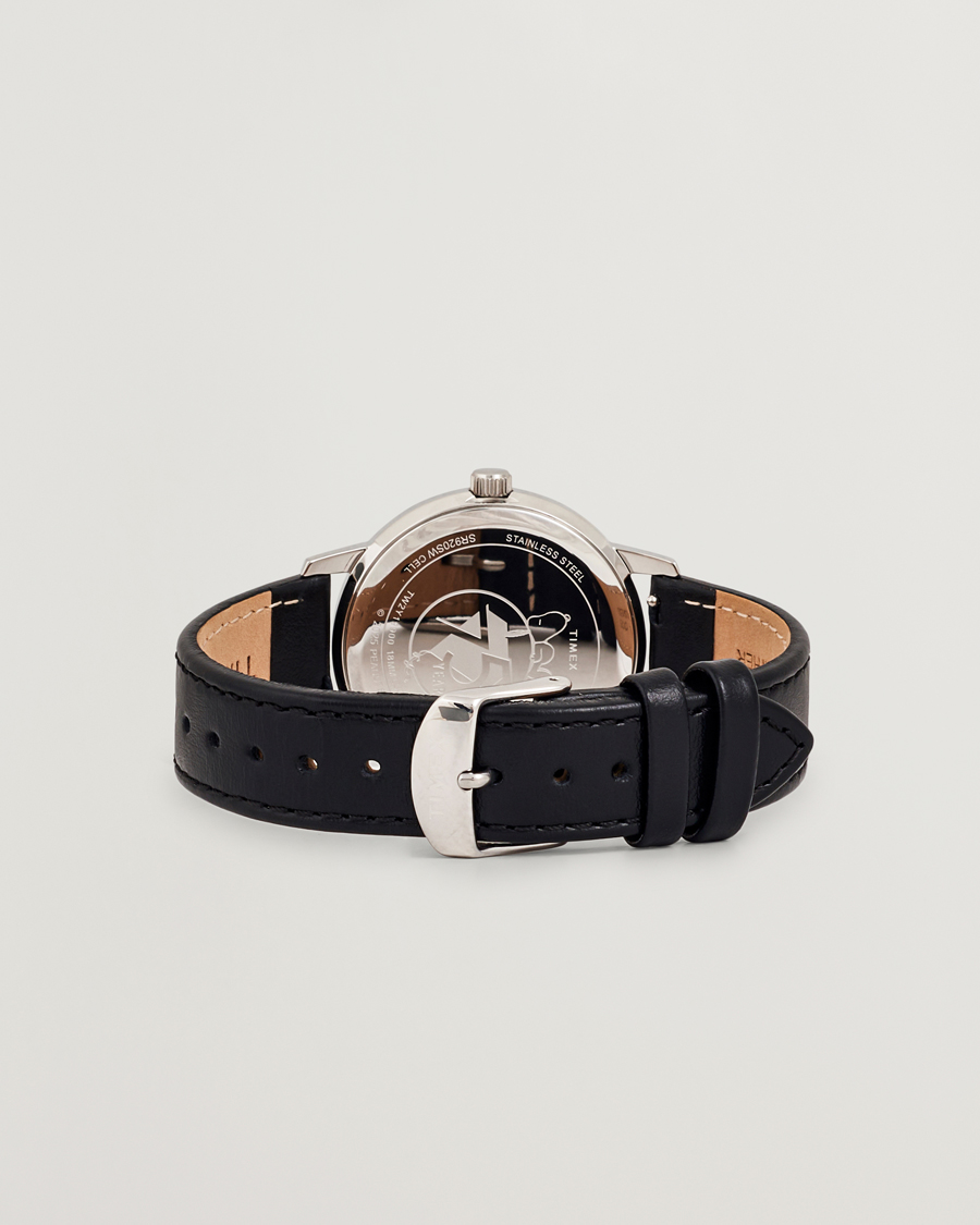 Herren | Timex Timex X Peanuts Marlin Quartz Snoopy 38mm White Dial | Timex | X Peanuts Marlin Quartz Snoopy 38mm White Dial